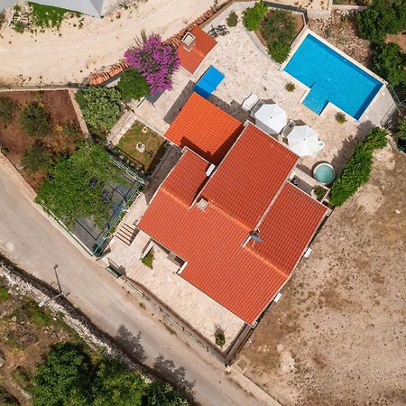 Villa Petmat - With Private Pool And 6 Bedrooms Dubrovnik Exteriör bild