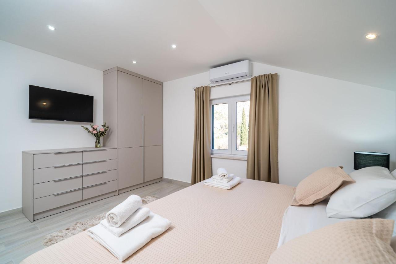 Villa Petmat - With Private Pool And 6 Bedrooms Dubrovnik Exteriör bild
