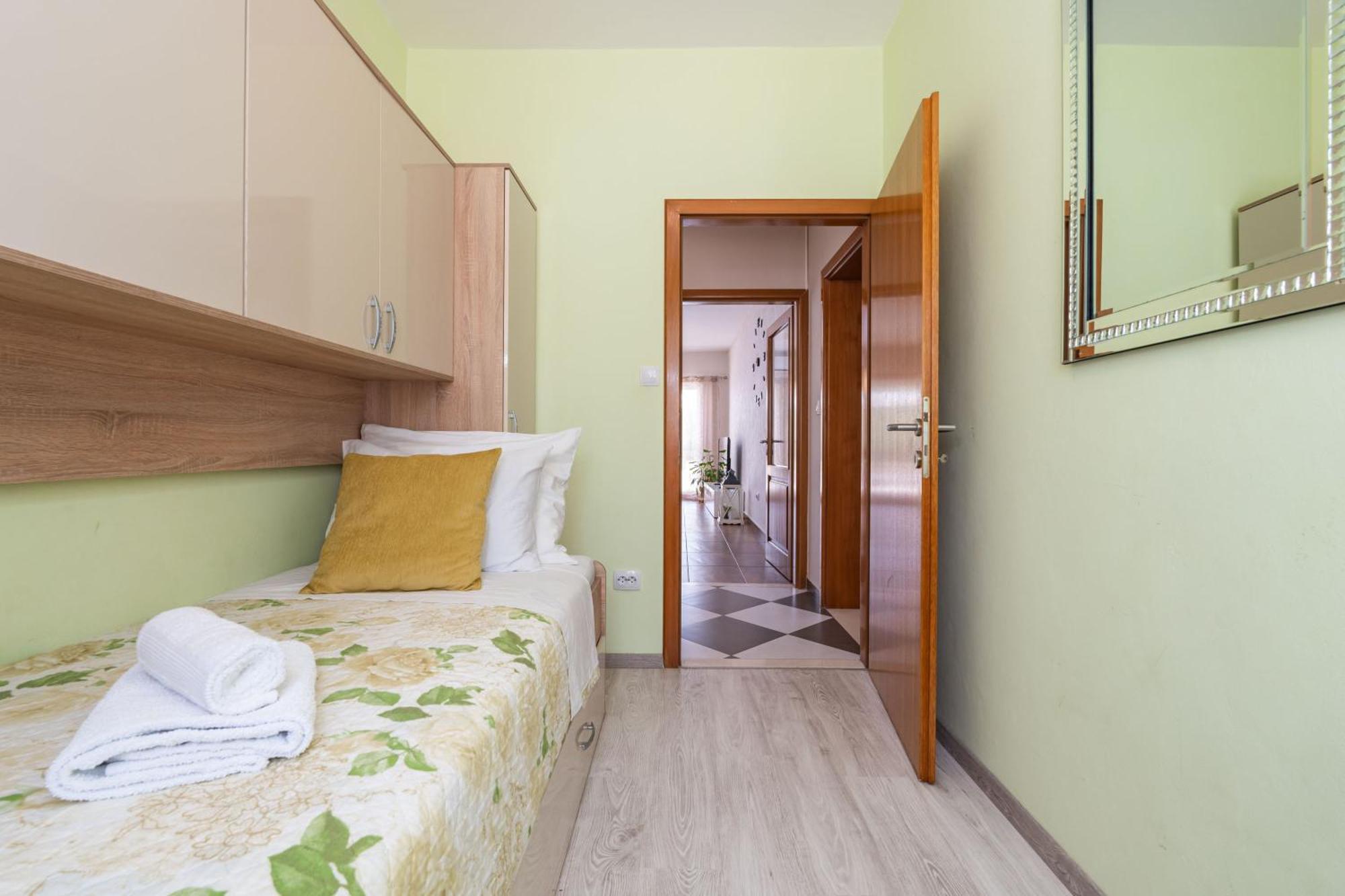 Villa Petmat - With Private Pool And 6 Bedrooms Dubrovnik Exteriör bild