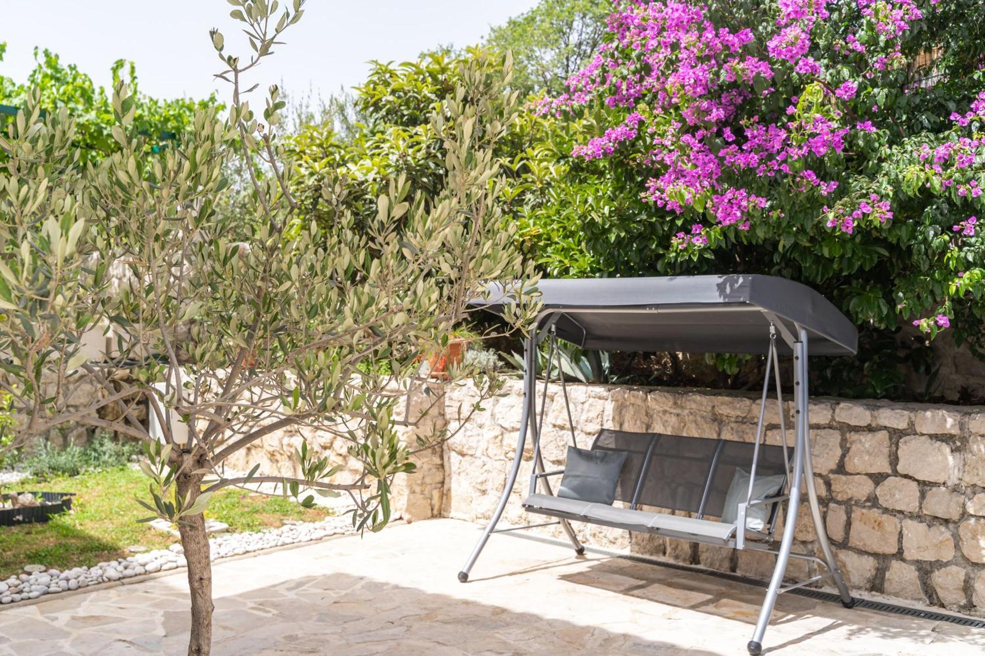Villa Petmat - With Private Pool And 6 Bedrooms Dubrovnik Exteriör bild