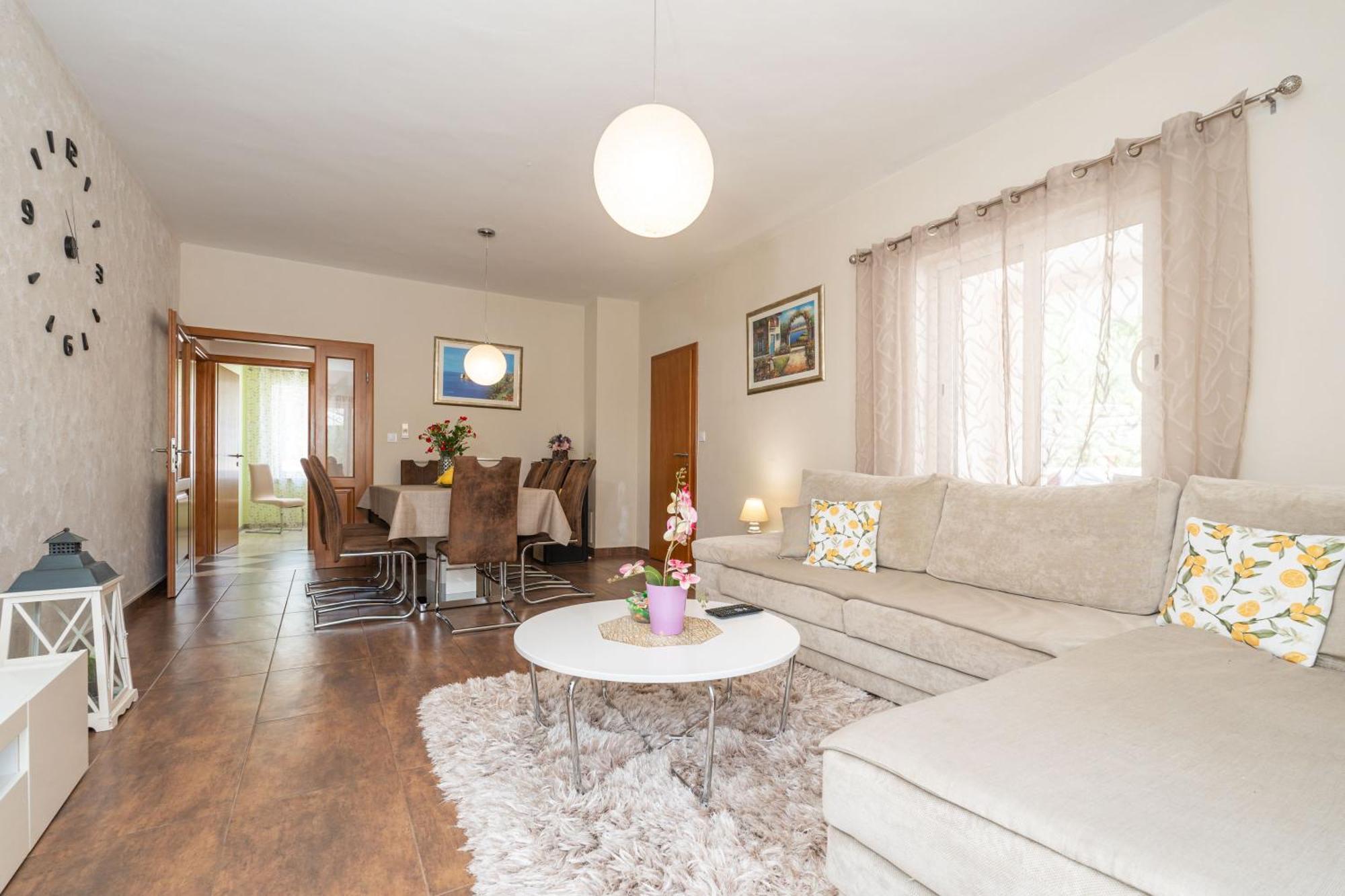 Villa Petmat - With Private Pool And 6 Bedrooms Dubrovnik Exteriör bild