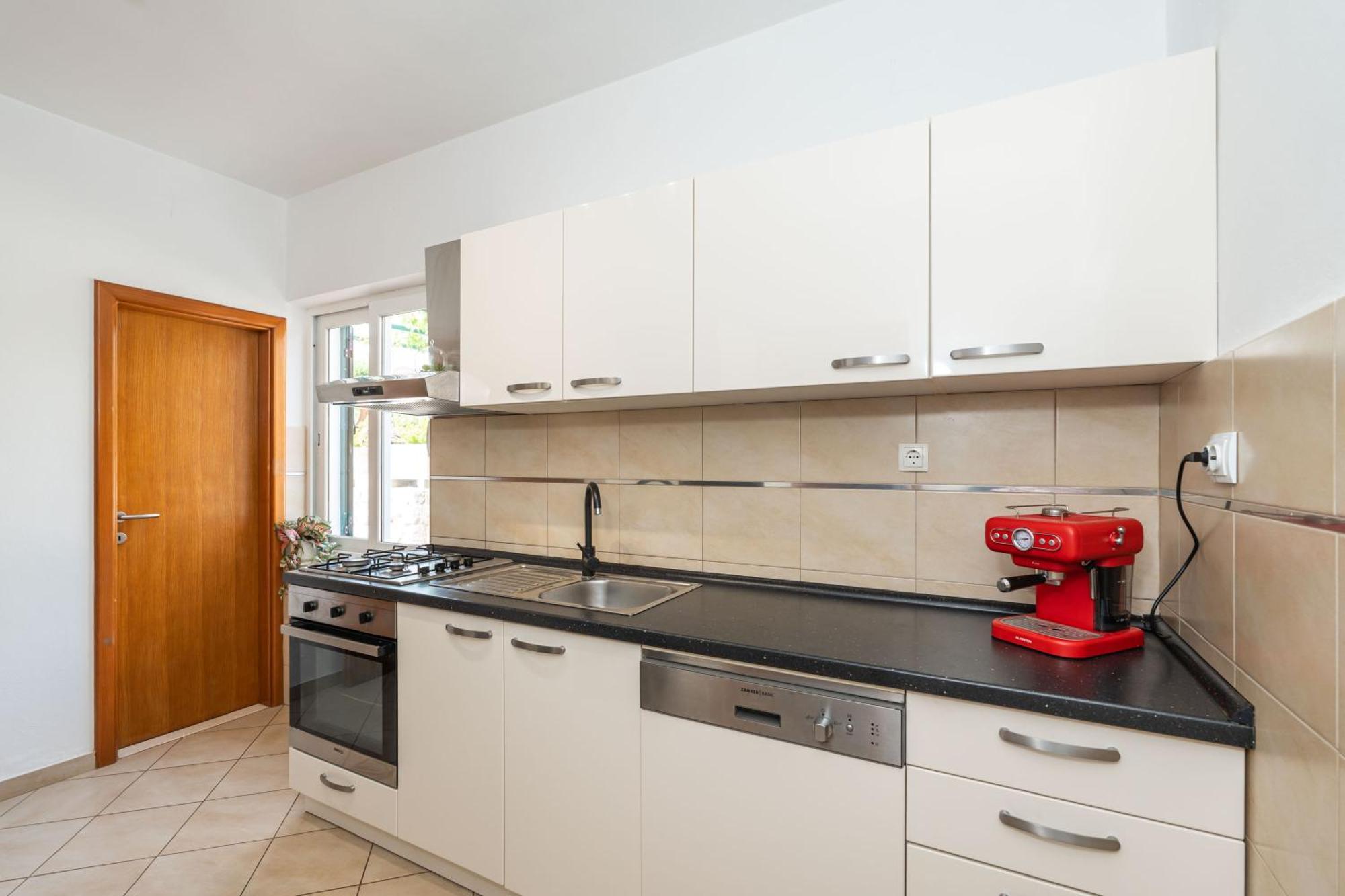 Villa Petmat - With Private Pool And 6 Bedrooms Dubrovnik Exteriör bild
